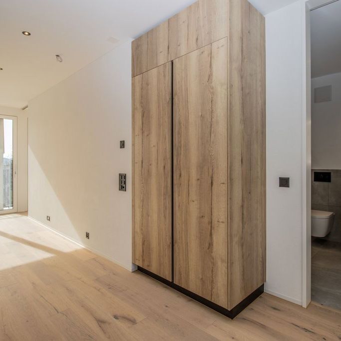 2.5 Zimmer, 42 m², EG - Photo 1