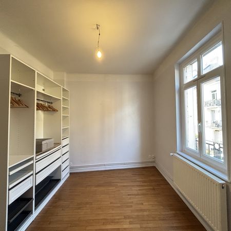 Appartement 3 pièce(s) 2 chambre(s) 63.01 m² - Photo 4