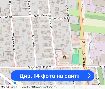 Mieszkanie, 55.0 m², Piaseczno - Фото 1