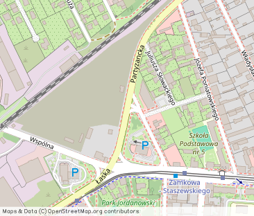 3 pokojowe mieszkanie w centrum Pabianic - Photo 1