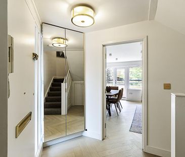 3 bedroom flat to rent - Photo 3