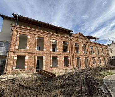 Appartement 1 pièce – 28 m² - Photo 6