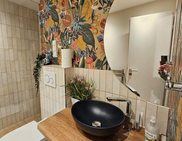 10 Min zum Rein, 30 m Westterasse, All Inclusive möglich - Photo 1