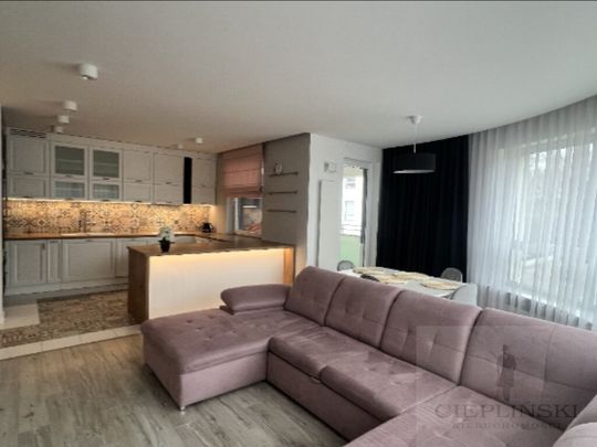 Apartament 86m2 Raginisa 3 pok+garaż - Photo 1