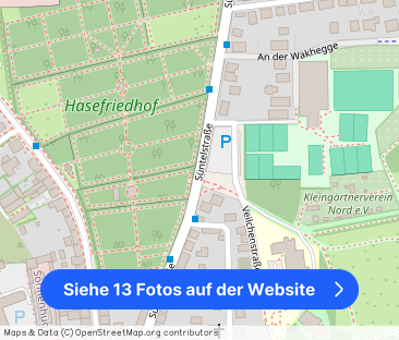 Wohnen oder Arbeiten ? Flexible Nutzung möglich in zentraler Lage v... - Foto 1