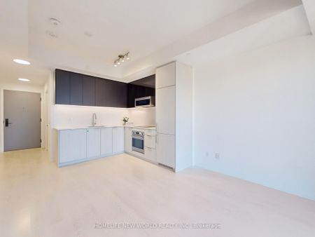 For Lease - 308 Jarvis Street Unit# 2609, Toronto, Ontario - Photo 3