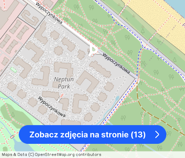 Mieszkanie z tarasem w Jelitkowie do wynajęcia – zdjęcie 1