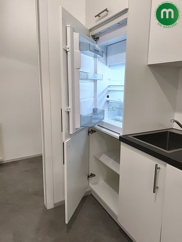 Erstbezug nach Sanierung: Stilvolle 2-Zimmer-Eckwohnung in Döblinger Toplage - Photo 4