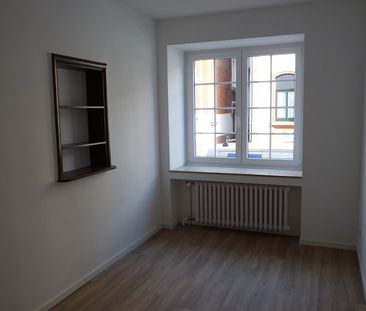 Vermietung einer 3- ZimmerWohnung - Foto 1