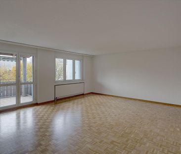3.5 Zimmer, 86 m², 1. Stock - Photo 1