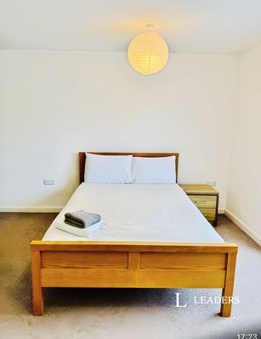 4 bedroom house to rent Bevendean Road, Brighton, East Sussex, BN2 - Photo 4