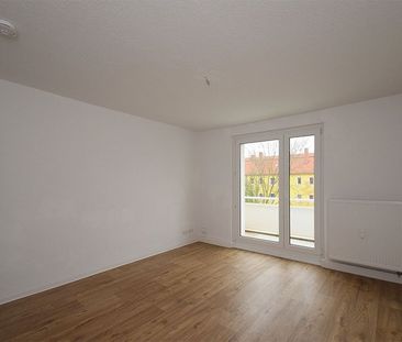3-Raum-Wohnung Paul-Suhr-Straße 85a - Photo 2