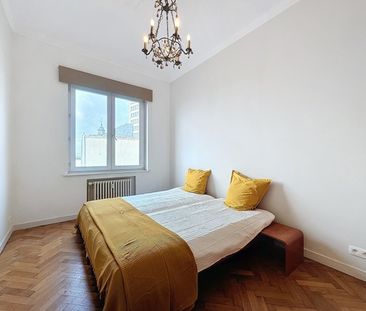 Appartement te huur in Brussel - Photo 5