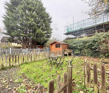 2 bedroom terraced house to rent - Photo 5