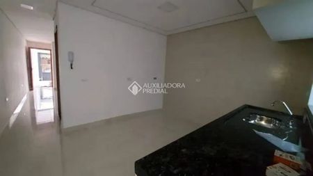 Sobrado com 3 quartos e 120m² para alugar em Vila Alto de Santo André, Santo André. - Foto 4