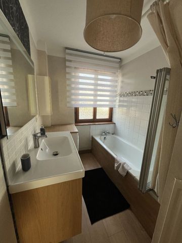 Appartement 2 pièces à Bertrange - Photo 5