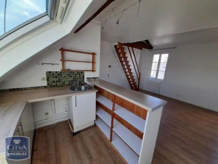 Appartement à louer 2 pièces 34.22m² - Photo 4