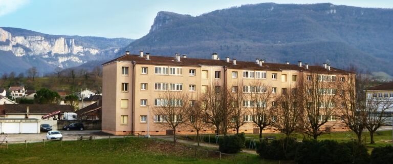 Appartement, 3 pièces – ST JEAN EN ROYANS - Photo 1