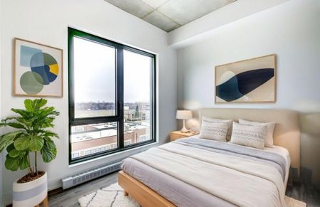 Appartement à louer - Photo 2