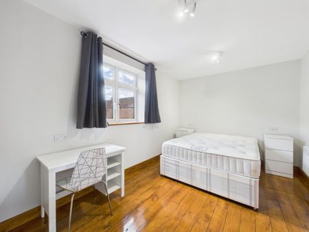 1 bedroom apartment to rent - Photo 5