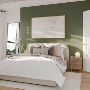 WALT Dorval : unités 4 1/2 disponibles dès maintenant ! Condo Montréal Dorval à louer - appartement / logement - Photo 2