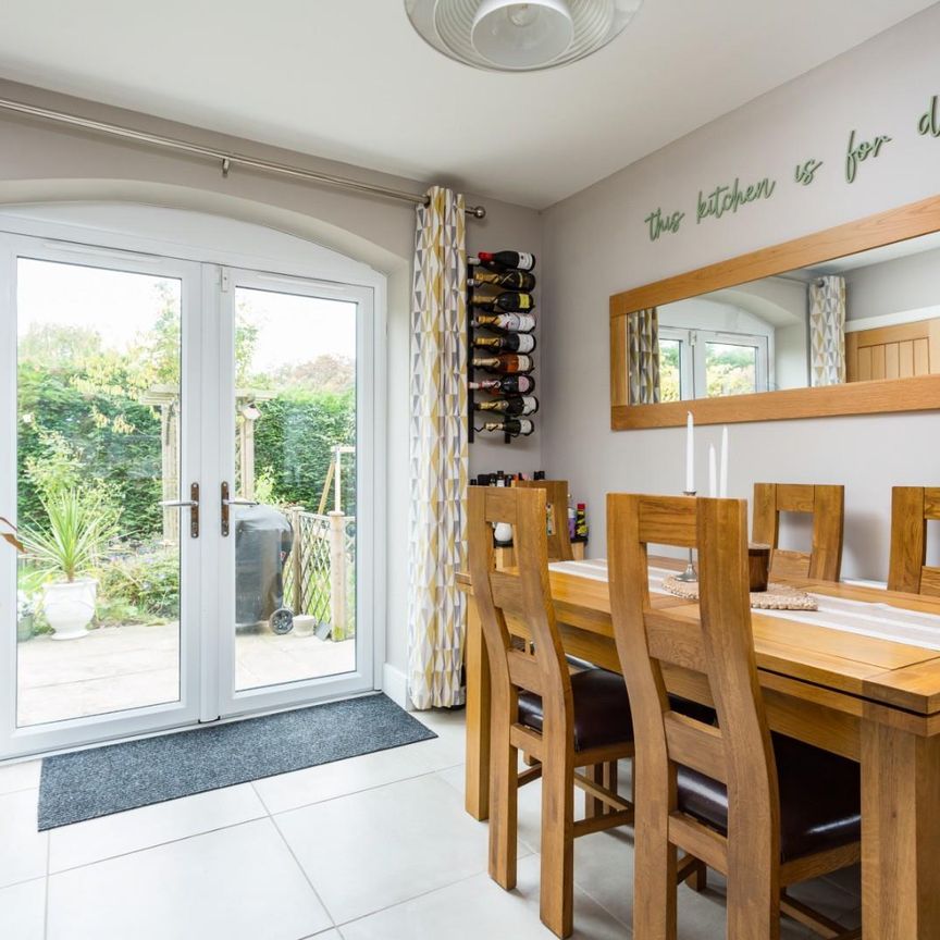 Hazeldene Fold, Minskip YO51 - Photo 1