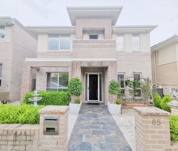 85 Birchgrove Crescent, Eastwood NSW 2122 - Townhouse For Rent | Do... - Photo 3