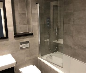 1 bedroom ground floor flat to rent - Photo 2