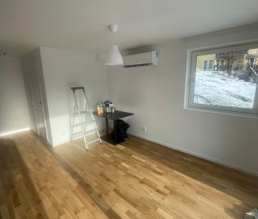 Hägervägen, Sollentuna - Foto 1