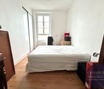 Appartement Blois 3 pièce(s) 61 m2 - Photo 5