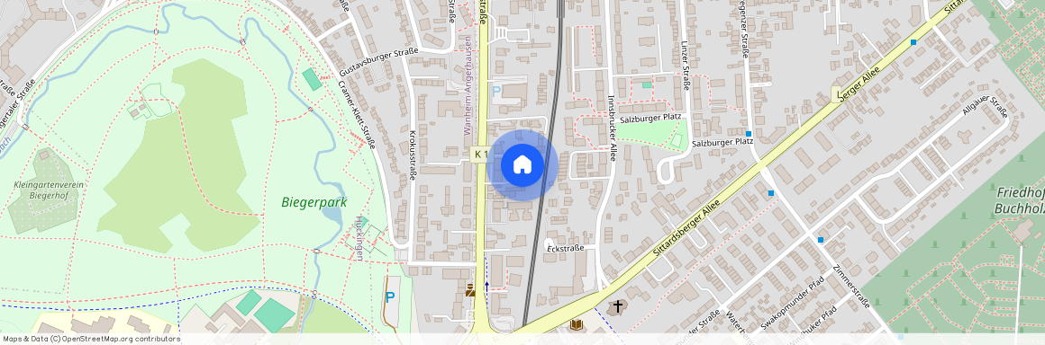 47249 Duisburg - Duisburg-Süd