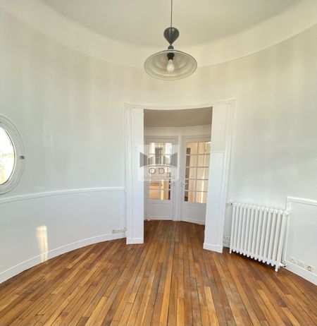 Location Appartement 3 pièces 42m² BOULOGNE BILLANCOURT 92100 - Photo 4