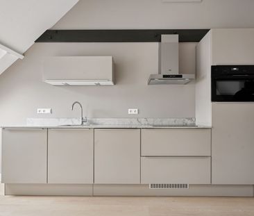 Appartement te huur: Alexanderstraat 2-A 5038 XW Tilburg - Foto 6