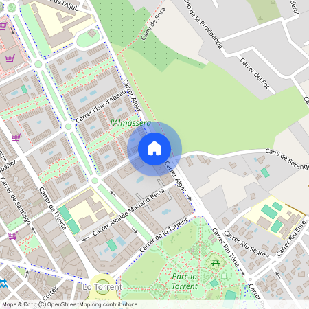 San Vicente Del Raspeig / Sant Vicent Del Raspeig