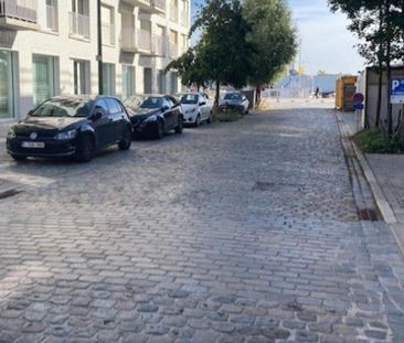 Appartement te huur in Antwerpen voor € 750 met 1 slaapkamer - Photo 1