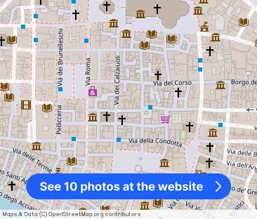 Mieszkanie do wynajęcia, 65 m², 1 pokój Włochy - Photo 1