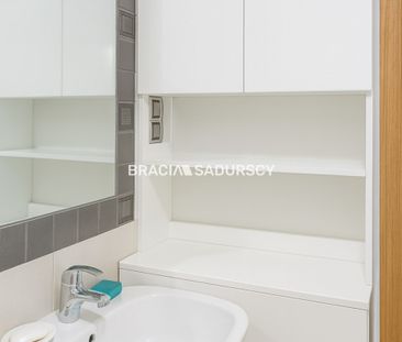 Komfortowe mieszkanie 55 m² - Zdjęcie 6