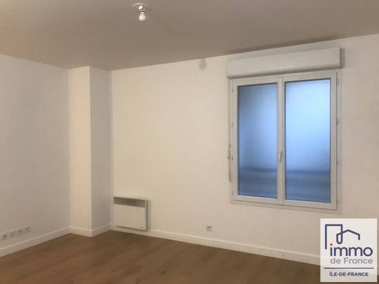 Location appartement studio 1 pièce 26.6 m² à Vigneux-sur-Seine (91270) - Photo 1