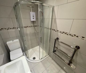 1 bedroom ground floor flat to rent - Photo 1