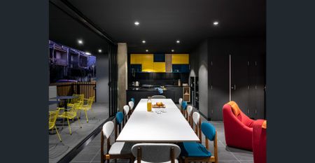 All-inclusive | Fully Furnished | Flexible Leases - Photo 4