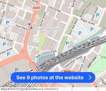 Red Bank, Manchester, Greater Manchester, M4 - Photo 1