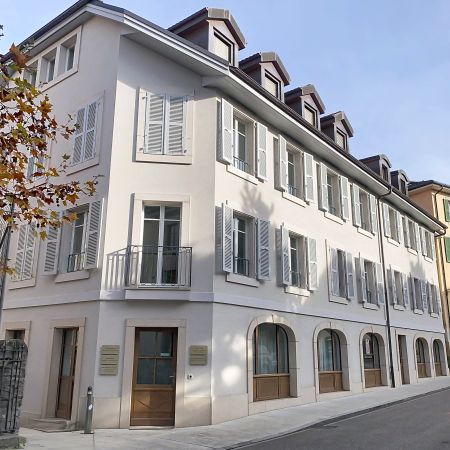 Attique de 4,5 pièces au coeur du vieux-Carouge - Foto 4