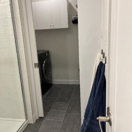 Grand 4 1/2 à louer Bromont - Photo 3