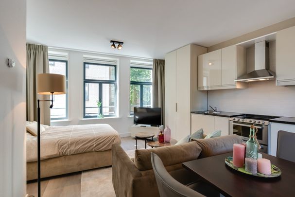 Te huur: Appartement Waterstraat 5 A in Utrecht - Photo 1