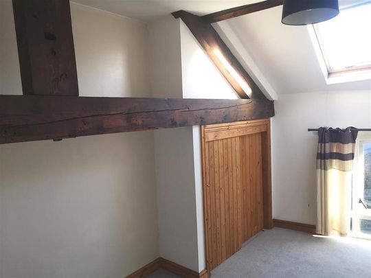 2 bedroom cottage to rent - Photo 1