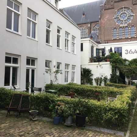 Kazernestraat 36, 's-gravenhage - Photo 3