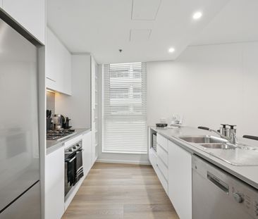 901/38 Hickson Road, Millers Point NSW 2000 - Apartment For Rent | ... - Photo 6