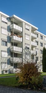 Schöne Wohnung in Bremgarten - Photo 3