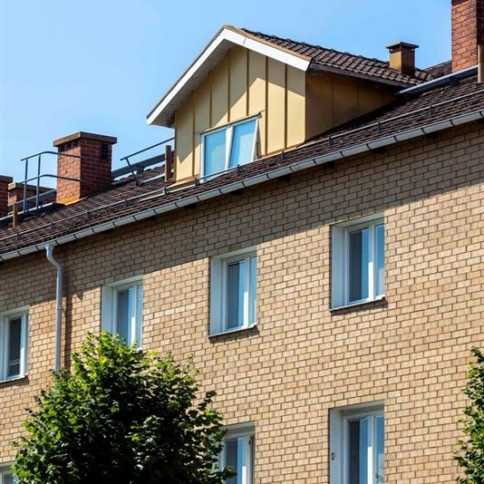 Gersnäsgatan 7 B - Foto 1