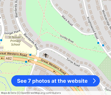104 Turret Road, Glasgow, G13 - Photo 1